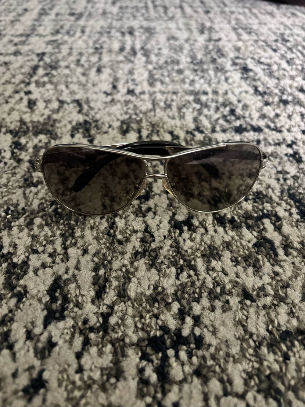 Vintage PRADA Sunglasses